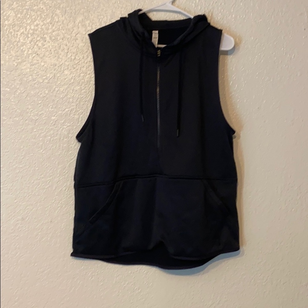 vest
